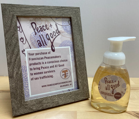 Foaming Hand Soap