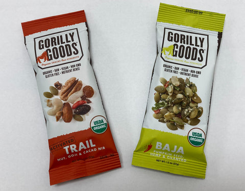 Gorilly Goods