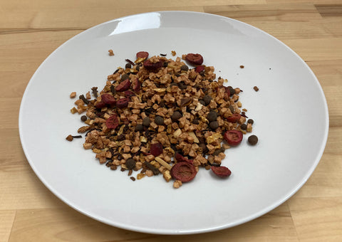 Milworks Spice