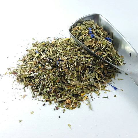 Lemon Spearmint Energy