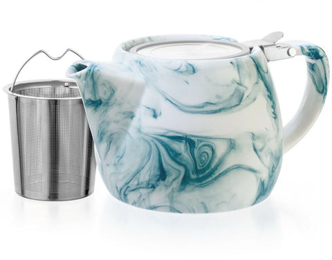 Teapot with Infuser