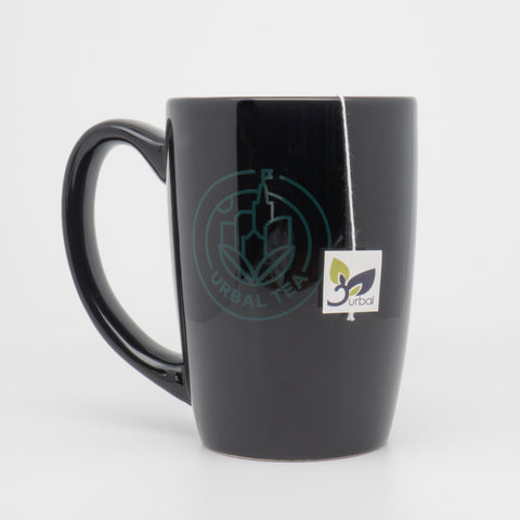 Cup, Urbal Logo
